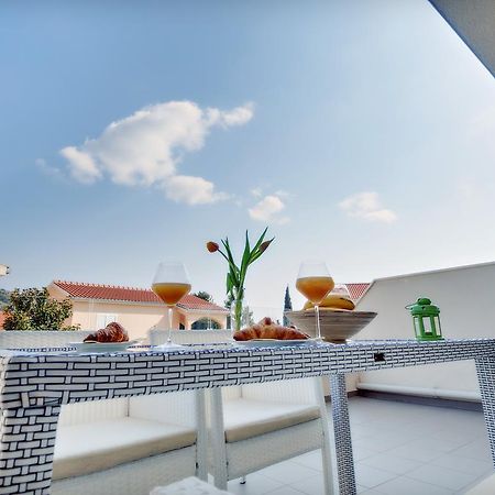 Apartment Katja Rogoznica  Oda fotoğraf