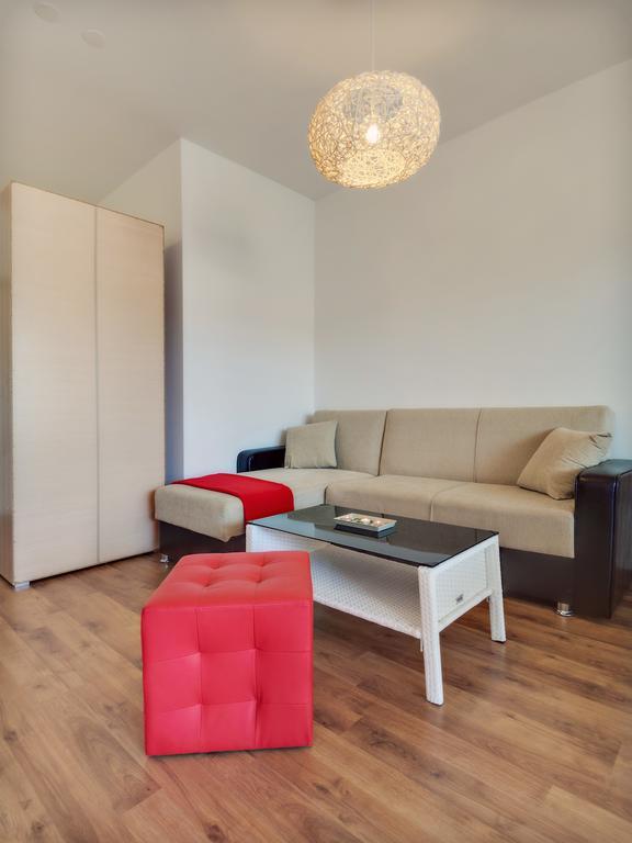 Apartment Katja Rogoznica  Oda fotoğraf