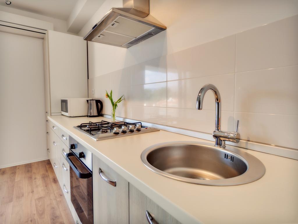 Apartment Katja Rogoznica  Oda fotoğraf